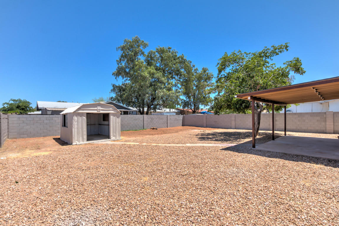 7526 E Dewan Cir, Mesa, AZ 85208 photo 28