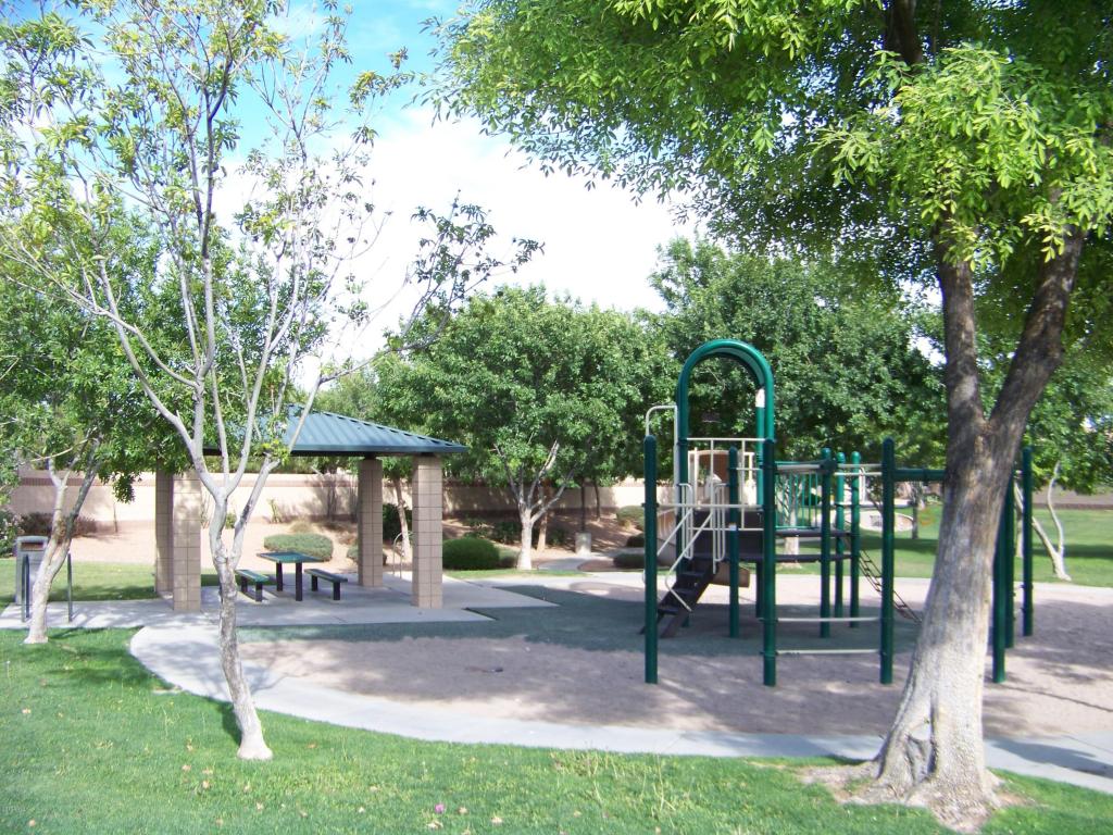 1905 E Los Alamos St, Gilbert, AZ 85295 photo 31