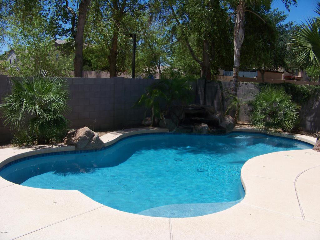 1905 E Los Alamos St, Gilbert, AZ 85295 photo 5