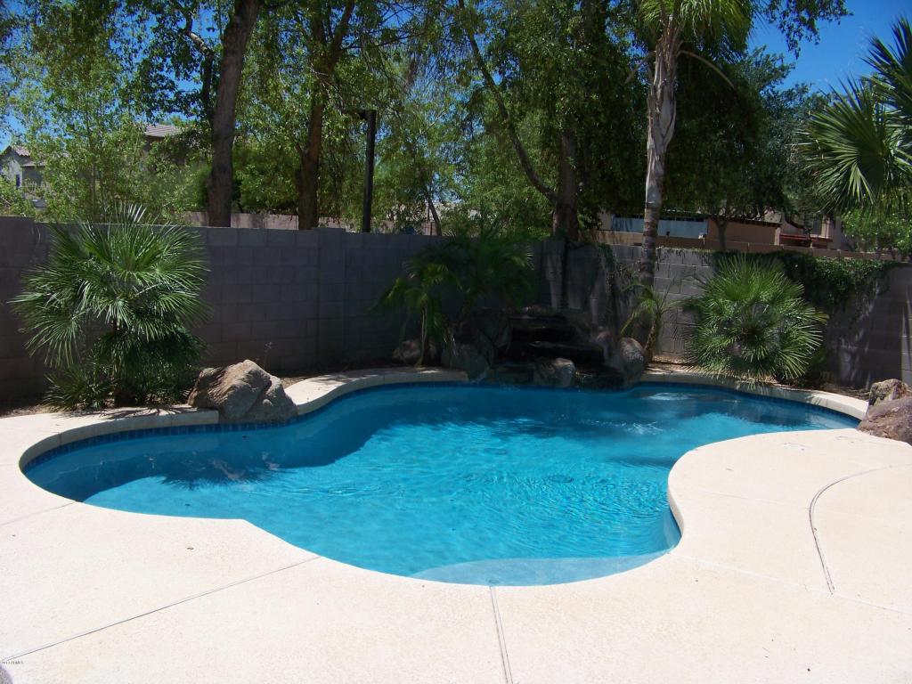 1905 E Los Alamos St, Gilbert, AZ 85295 photo 4