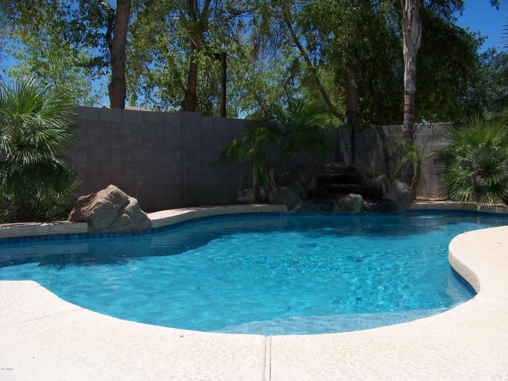 1905 E Los Alamos St, Gilbert, AZ 85295 photo 3