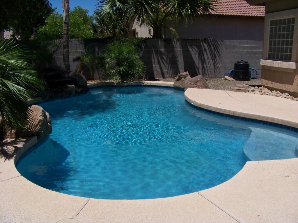 1905 E Los Alamos St, Gilbert, AZ 85295 photo 2
