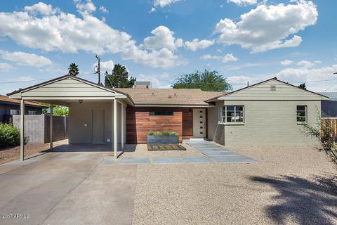 4530 N 10th Ave, Phoenix, AZ 85013 photo 1