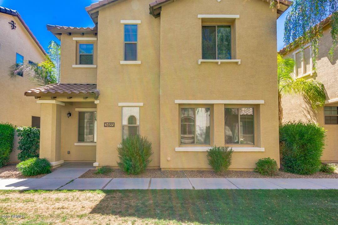 3485 S Seneca Way, Gilbert, AZ 85297 photo 1