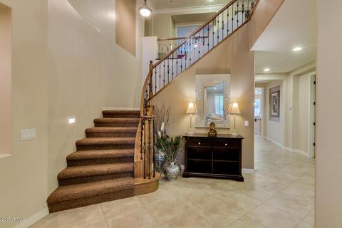 3647 E Marlene Dr, Gilbert, AZ 85296 photo 5