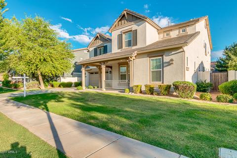 3647 E Marlene Dr, Gilbert, AZ 85296 photo 48