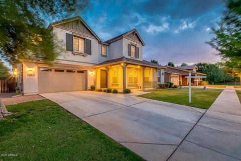 3647 E Marlene Dr, Gilbert, AZ 85296