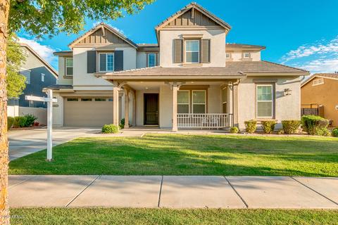 3647 E Marlene Dr, Gilbert, AZ 85296 photo 46