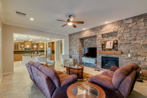3647 E Marlene Dr, Gilbert, AZ 85296 photo 14