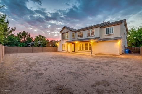 3647 E Marlene Dr, Gilbert, AZ 85296 photo 40