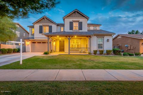3647 E Marlene Dr, Gilbert, AZ 85296 photo 2