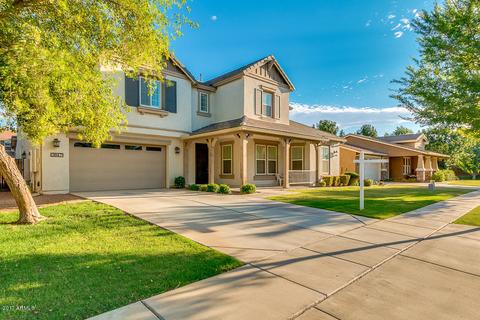 3647 E Marlene Dr, Gilbert, AZ 85296 photo 47