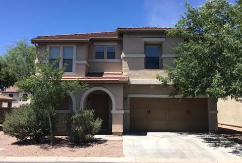 3636 E Constitution Dr, Gilbert, AZ 85296 photo 1