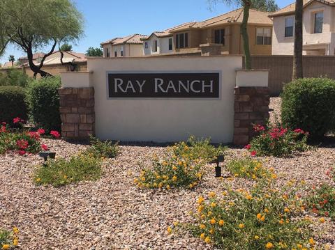 3636 E Constitution Dr, Gilbert, AZ 85296 photo 12