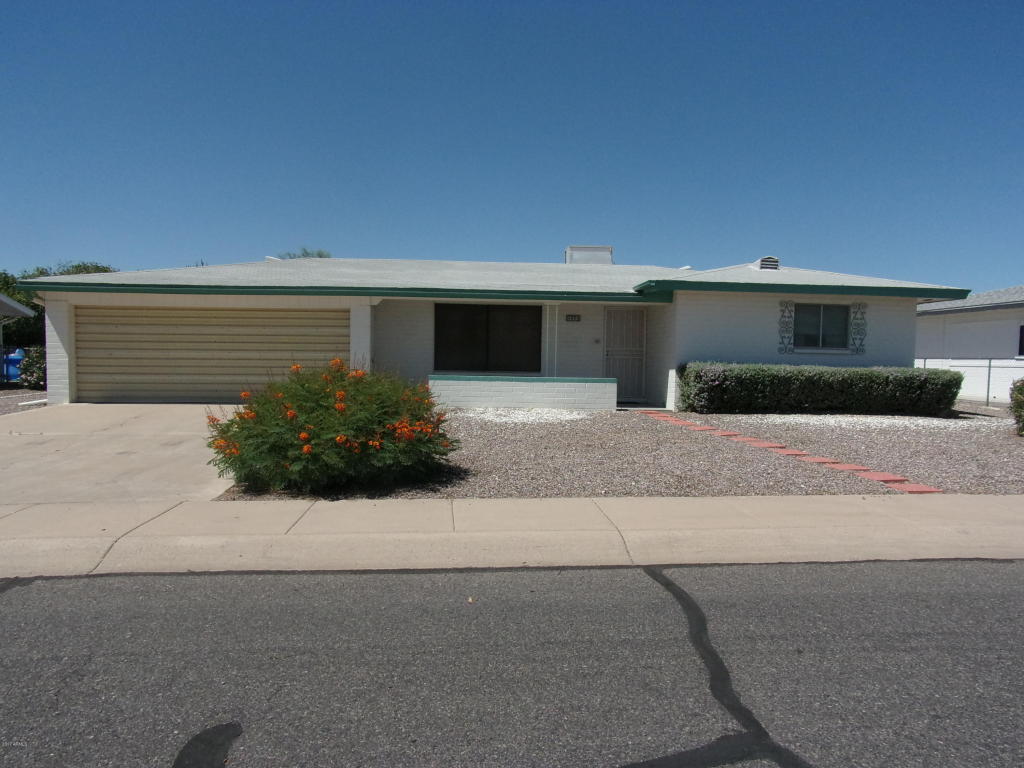 6250 E Dodge St, Mesa, AZ 85205 photo 1