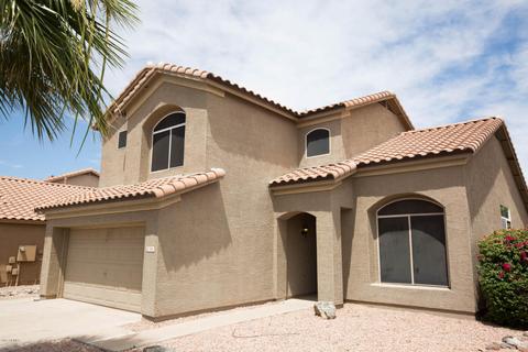 891 S Apache Dr, Chandler, AZ 85224 photo 1