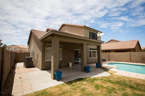 891 S Apache Dr, Chandler, AZ 85224 photo 24