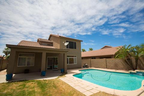 891 S Apache Dr, Chandler, AZ 85224 photo 22