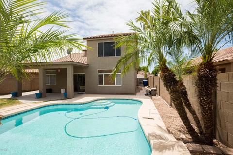 891 S Apache Dr, Chandler, AZ 85224 photo 20