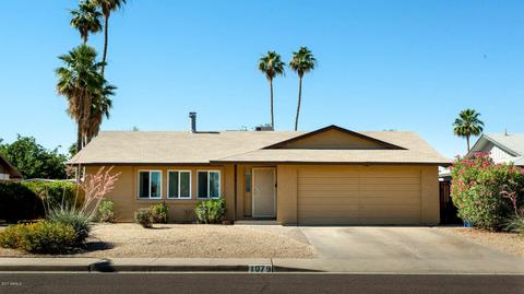 1079 E Carson Dr, Tempe, AZ 85282 photo 1