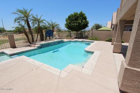 1429 E Glenhaven Dr, Phoenix, AZ 85048 photo 43