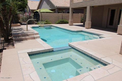 1429 E Glenhaven Dr, Phoenix, AZ 85048 photo 12