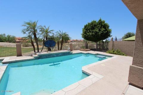 1429 E Glenhaven Dr, Phoenix, AZ 85048 photo 44