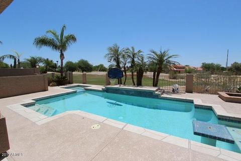 1429 E Glenhaven Dr, Phoenix, AZ 85048 photo 46