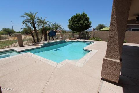 1429 E Glenhaven Dr, Phoenix, AZ 85048 photo 42