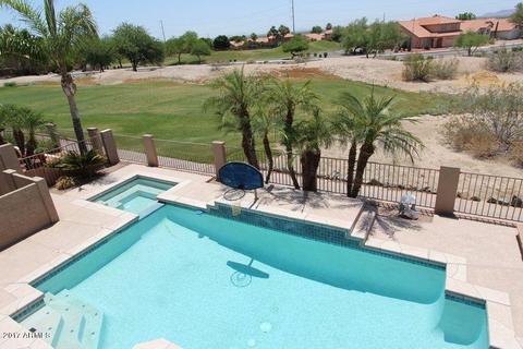 1429 E Glenhaven Dr, Phoenix, AZ 85048 photo 39