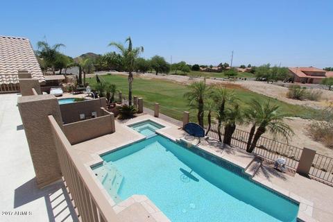 1429 E Glenhaven Dr, Phoenix, AZ 85048 photo 36