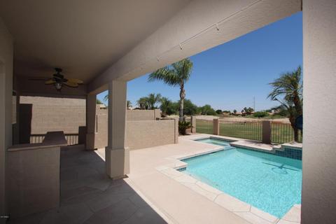 1429 E Glenhaven Dr, Phoenix, AZ 85048 photo 16