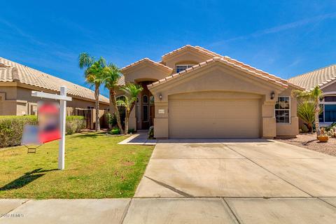 1429 E Glenhaven Dr, Phoenix, AZ 85048 photo 1