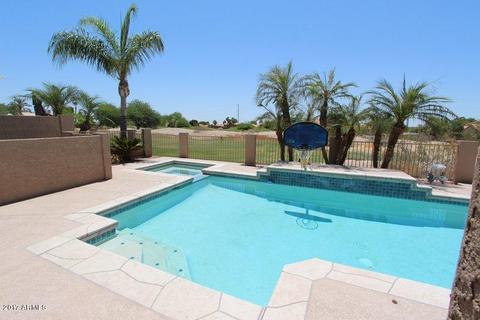 1429 E Glenhaven Dr, Phoenix, AZ 85048 photo 45