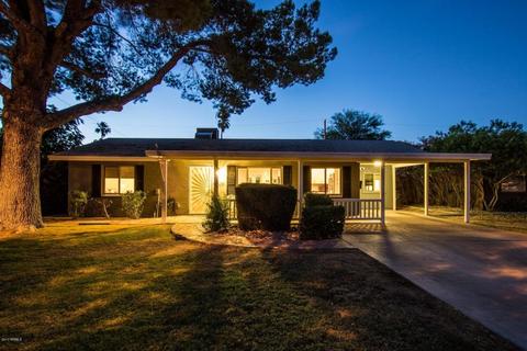 4836 E Fairmount Ave, Phoenix, AZ 85018 photo 29