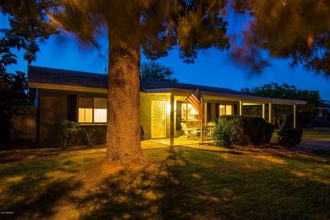 4836 E Fairmount Ave, Phoenix, AZ 85018 photo 1