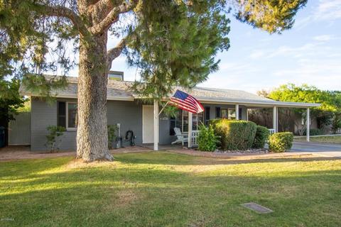 4836 E Fairmount Ave, Phoenix, AZ 85018 photo 21