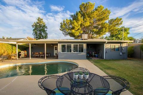 4836 E Fairmount Ave, Phoenix, AZ 85018 photo 27