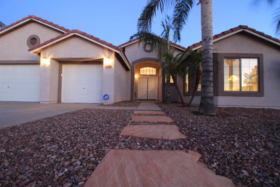 7713 E Posada Ave, Mesa, AZ 85212 photo 1