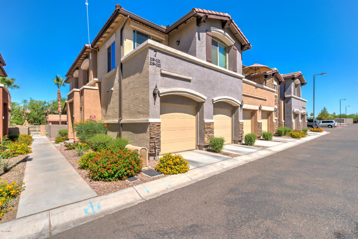 7726 E Baseline Rd #221, Mesa, AZ 85209 photo 1