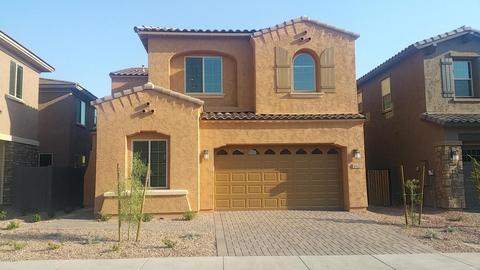 4627 E Navigator Ln, Phoenix, AZ 85050 photo 1