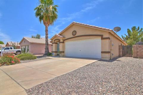 4945 E Casper St, Mesa, AZ 85205 photo 1