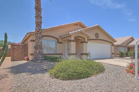 4945 E Casper St, Mesa, AZ 85205 photo 3
