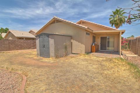 4945 E Casper St, Mesa, AZ 85205 photo 22