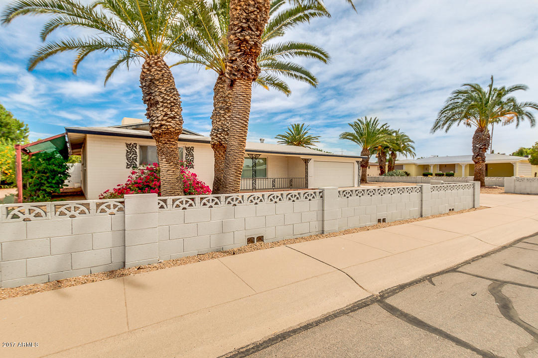5528 E Des Moines St, Mesa, AZ 85205 photo 3