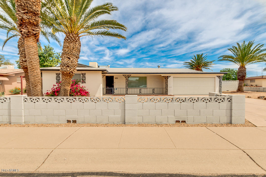 5528 E Des Moines St, Mesa, AZ 85205 photo 1