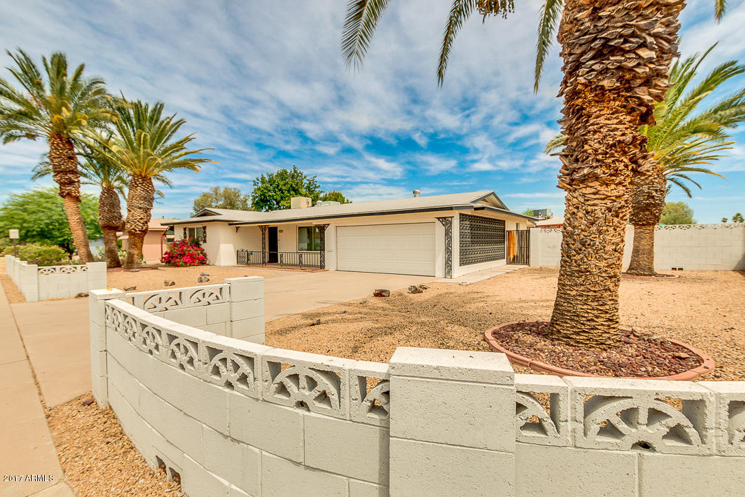 5528 E Des Moines St, Mesa, AZ 85205 photo 2