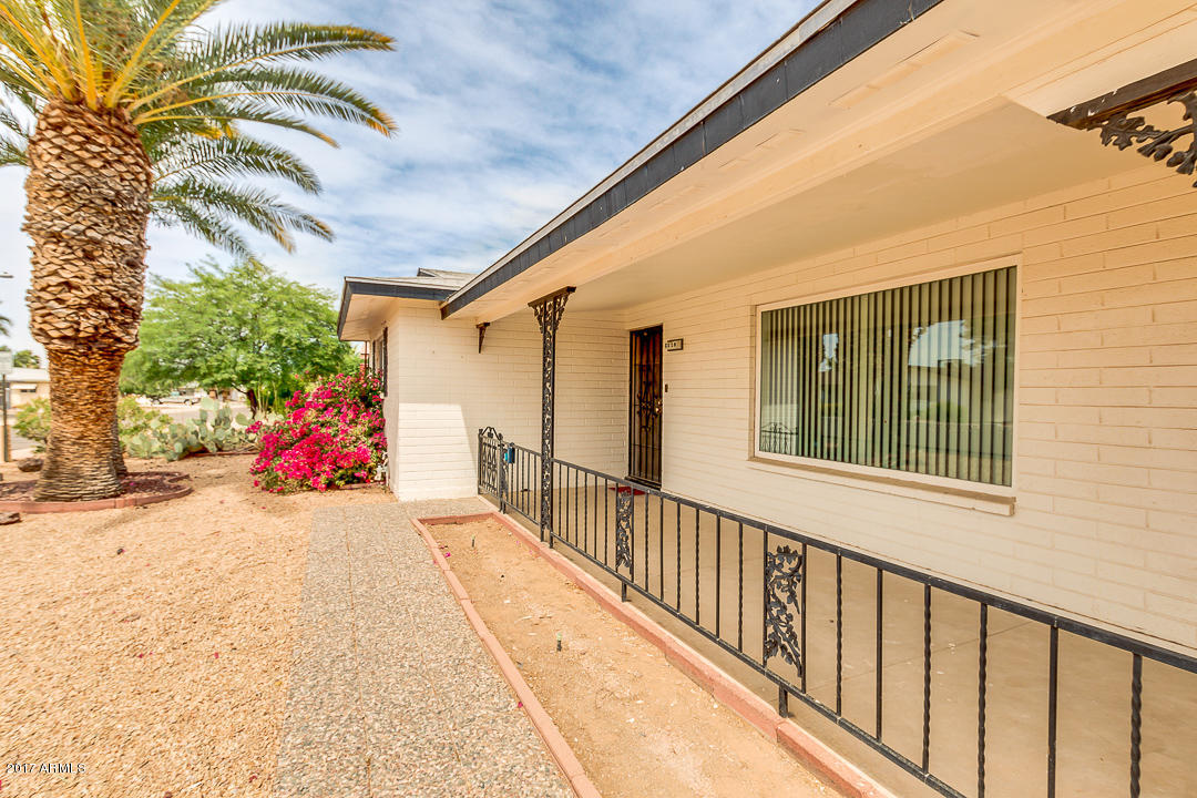 5528 E Des Moines St, Mesa, AZ 85205 photo 4