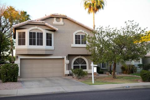 7458 E Lakeview Ave, Mesa, AZ 85209 photo 1