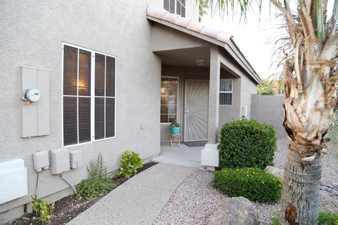 7458 E Lakeview Ave, Mesa, AZ 85209 photo 3